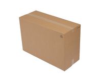 Pappeske 70x28x46cm standard nr 12 Image