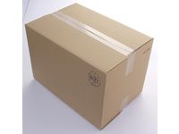 Pappeske A4 305x215x302mm Image