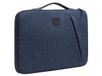 PC-omslag EXACOMPTA 15-16" blå Image