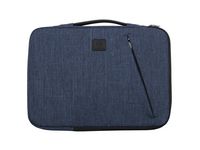 PC-omslag EXACOMPTA 13-14" blå Image