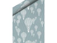 Gavepapir 10x0,7m luftballong Image