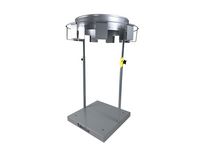 Avfallsstativ TUBESAC stor Image