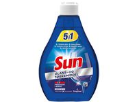 Glans- og tørkemiddel SUN 300ml Image