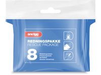 Innholdspose 8. Redningspakke Combi Image