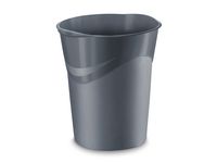 Papirkurv CEP Mineral 14L grå Image