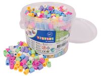 Perler maxi PLAYBOX pastell (900) Image