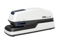 Stiftemaskin OPTIMA Grip 20ark elektrisk Image