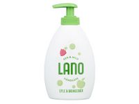 Håndsåpe LANO Duftverden mix 300ml Image