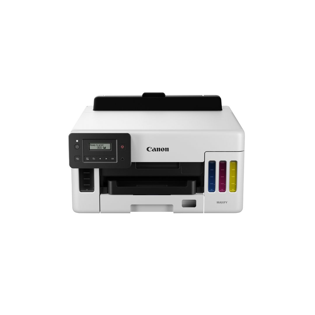 Skriver CANON Maxify GX5050 produktbilde
