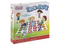 Spill GRAFIX Kast og beveg Image