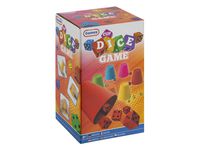 Spill GRAFIX Terningspill m/kopper Image