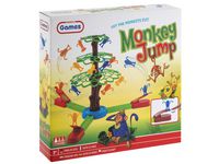 Spill GRAFIX Kast Apen Image