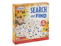 Spill GRAFIX Søk og finn Image
