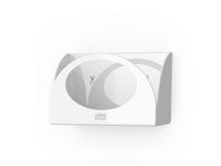Dispenser TORK liten pakke W8 hvit Image
