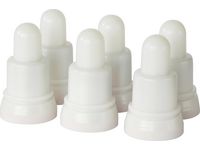 Ledlys DUNI refill farger (6) Image