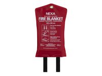 Brannteppe NEXA 120x180cm silikon Image