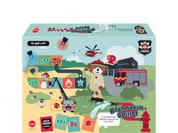 Spill EGMONT Bjørnis brannvern Image