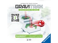 GraviTrax Element Trampoline Image