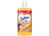 Tøymykner SOFTLAN Vanilje/orkidè 1,3L Image