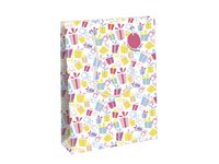 Gavepose CLAIREFONTAINE 26,5x14x33 Image