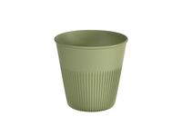 Kopp DUNI ReDine PP grønn 24cl (10) Image