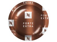 Kaffekapsel NESPRESSO Forte Extra Image