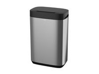 Avfallsbeholder TORK 50L B1 stål Image
