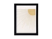 Ramme DAY 13x18cm sort Image