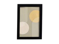 Ramme DAY 10x15cm sort Image