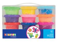 Modelleringsleire PLAYBOX perleleire Image