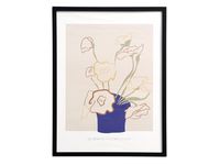 Ramme DAY 30x40cm sort Image