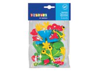 Modelleringsleire tilbehør PLAYBOX (20) Image