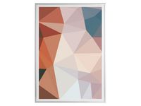 Ramme DAY 50x70cm sølv Image