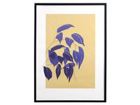 Ramme DAY 50x70cm sort Image