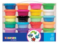 Modelleringsleire PLAYBOX (24) Image