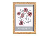 Ramme DAY 13x18cm tre Image