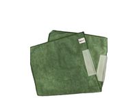 Moppeklut MC microfiber 64x32cm grønn Image