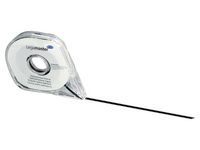 Oppdelingsbånd WB LEGAMASTER 2,5mm sort Image