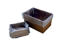 Foringspose MD 400x300x500mm 25my (500) Image