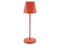 Bordlampe UNILUX Ava LED rust Image