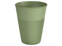 Kopp DUNI ReDine PP grønn 36cl (10) Image