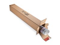 Posthylse COLOMPAC firkantet 108x1008mm Image