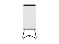 Flippover BI-OFFICE Ace mobile 70x100cm Image