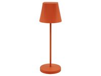 Bordlampe UNILUX Ava LED orange Image