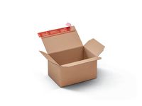 Posteske CP automat 230x160x80mm selvkl Image