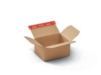 Posteske CP automat 213x153x109mm selvkl Image