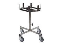 Avfallsstativ BIOBAG til avfallsbeholder Image