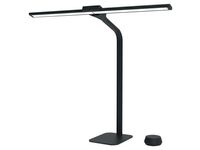 Lampe UNILUX LED Strata m/fot sort Image