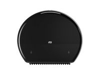 Dispenser TORK toalettpapir jumbo T1sort Image