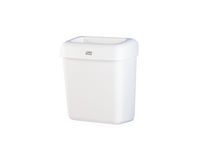 Avfallsbeholder TORK 20L B2 hvit Image